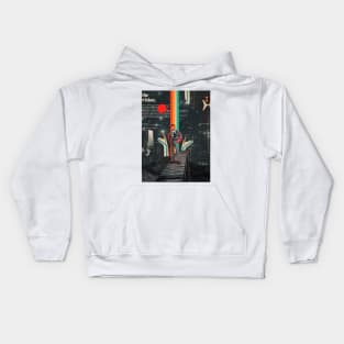 The Visionary Kids Hoodie